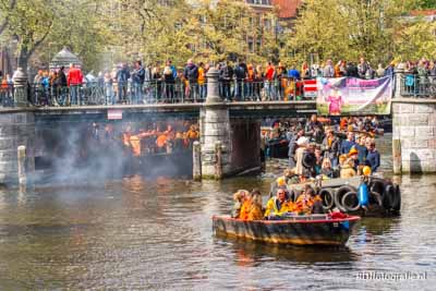 Koningsdag 2017 2017