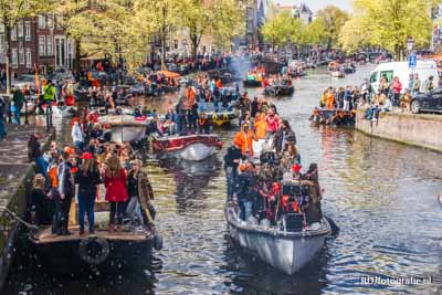Koningsdag 2017 2017