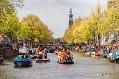Koningsdag 2017 2017