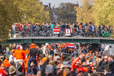 Koningsdag 2017 2017