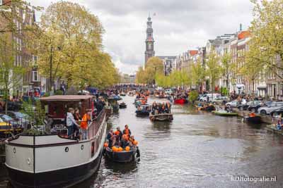 Koningsdag 2017 2017