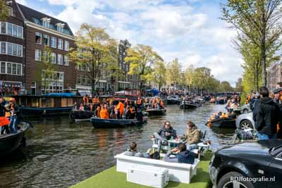 Koningsdag 2017 2017