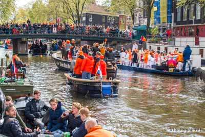 Koningsdag 2017 2017