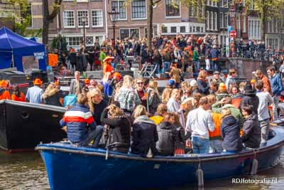 Koningsdag 2017 2017