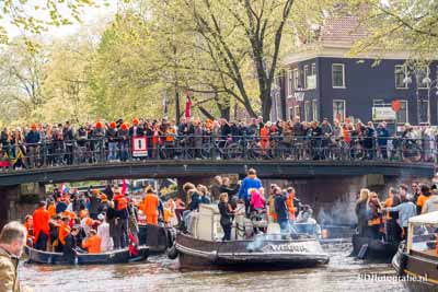 Koningsdag 2017 2017