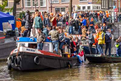 Koningsdag 2017 2017