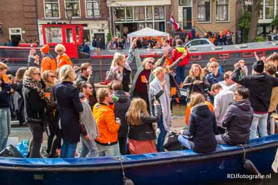 Koningsdag 2017 2017
