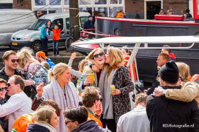 Koningsdag 2017 2017