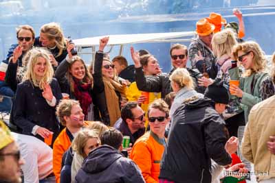 Koningsdag 2017 2017