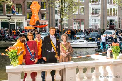 Koningsdag 2017 2017