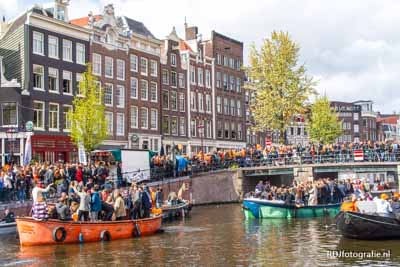 Koningsdag 2017 2017