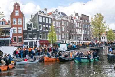 Koningsdag 2017 2017