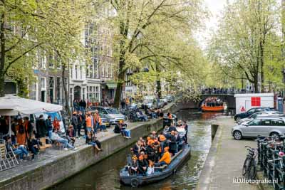 Koningsdag 2017 2017