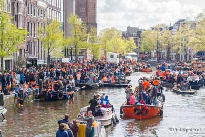 Koningsdag 2017 2017