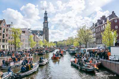 Koningsdag 2017 2017