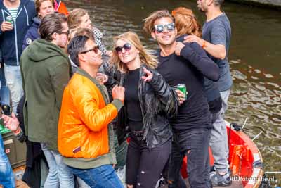 Koningsdag 2017 2017