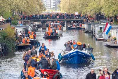 Koningsdag 2017 2017