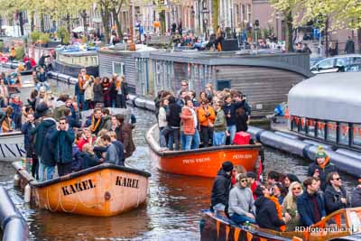 Koningsdag 2017 2017