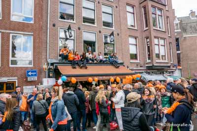 Koningsdag 2017 2017