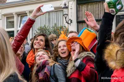Koningsdag 2017 2017