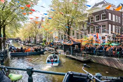 Koningsdag 2017 2017