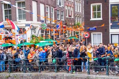 Koningsdag 2017 2017