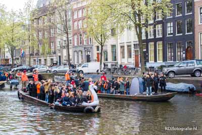 Koningsdag 2017 2017