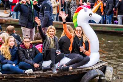 Koningsdag 2017 2017