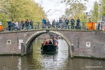 Koningsdag 2017 2017