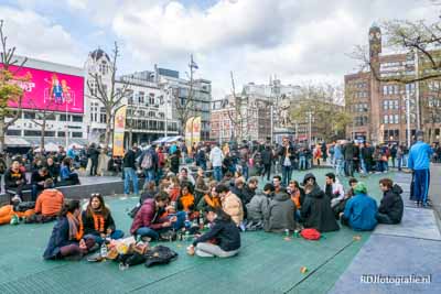 Koningsdag 2017 2017