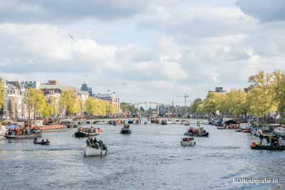 Koningsdag 2017 2017