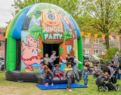 Gein3dorp 2022