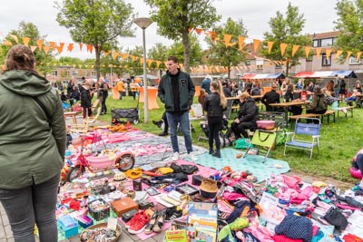 Koningsdag 2022