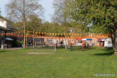 Koningsdag 2023