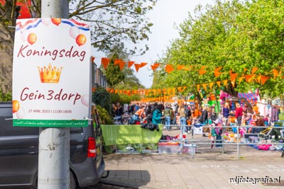 Koningsdag 2023