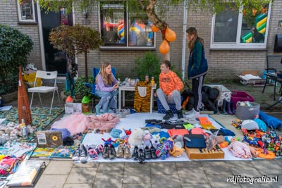 Koningsdag 2023