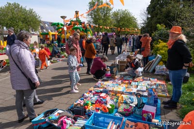 Koningsdag 2023