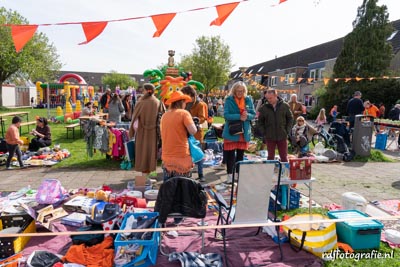 Koningsdag 2023