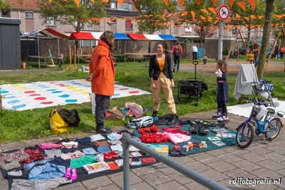 Koningsdag 2023