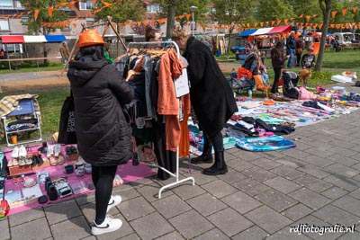 Koningsdag 2023