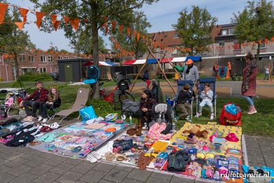 Koningsdag 2023