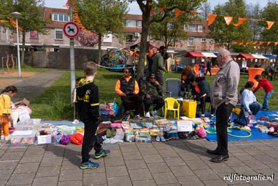 Koningsdag 2023