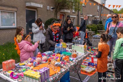 Koningsdag 2023