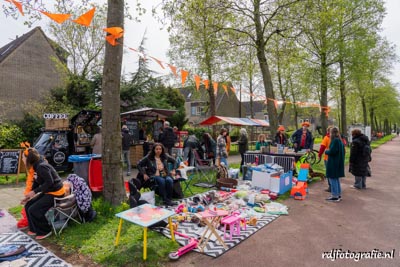 Koningsdag 2023