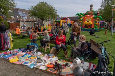 Koningsdag 2023