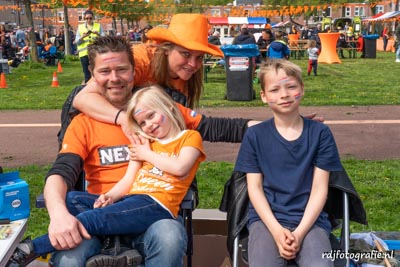 Koningsdag 2023