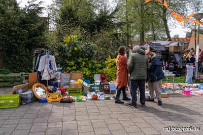 Koningsdag 2023