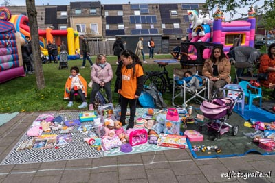 Koningsdag 2023