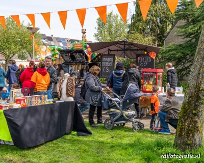 Koningsdag 2023