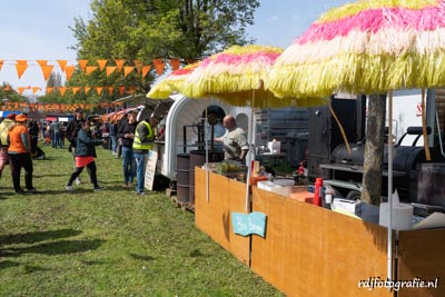 Koningsdag 2023